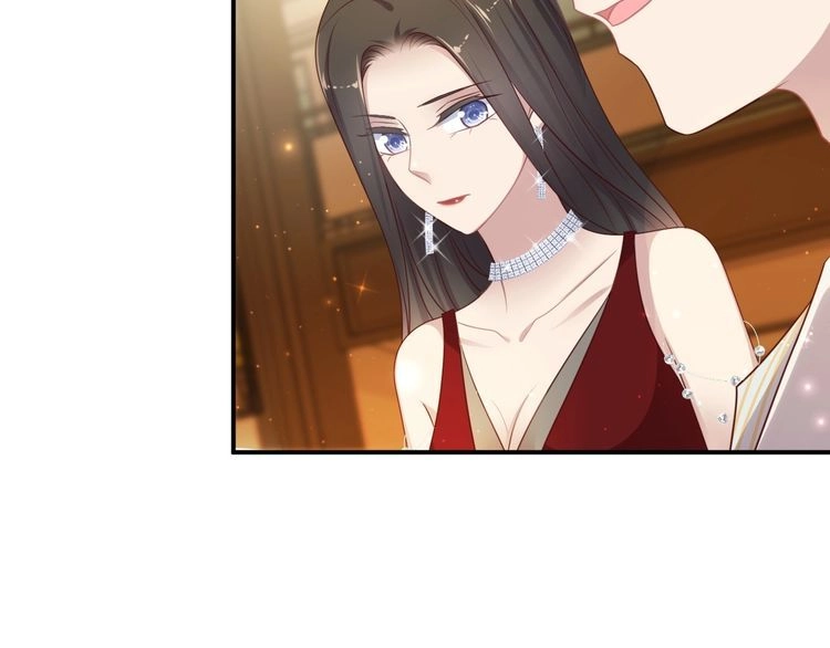 《以唇封缄》第79话 当众的拥吻和誓言 第32页