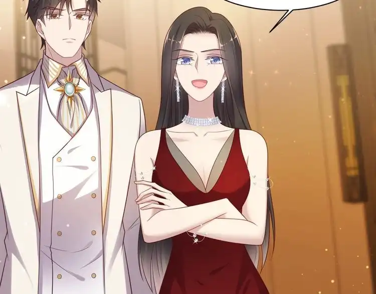 《以唇封缄》第79话 当众的拥吻和誓言 第63页