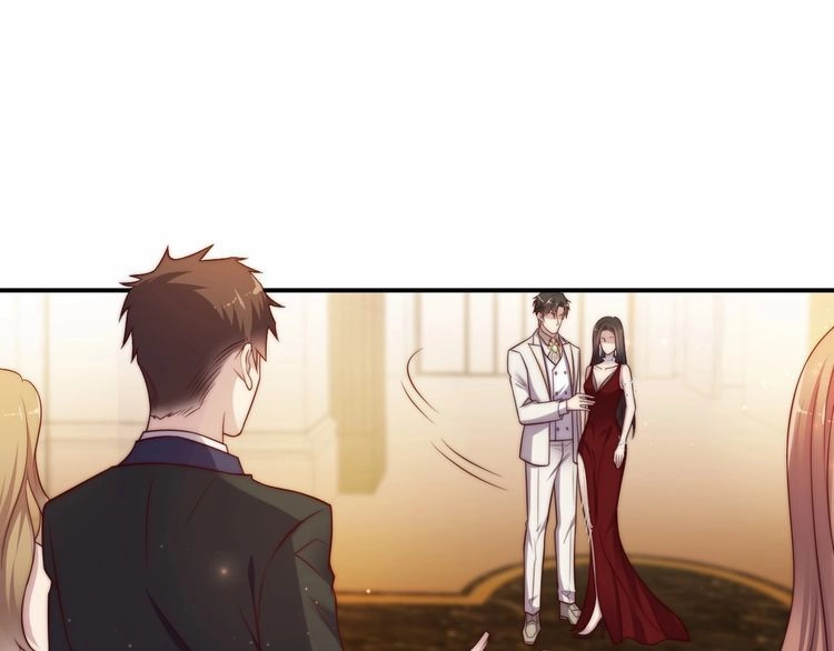 《以唇封缄》第79话 当众的拥吻和誓言 第47页