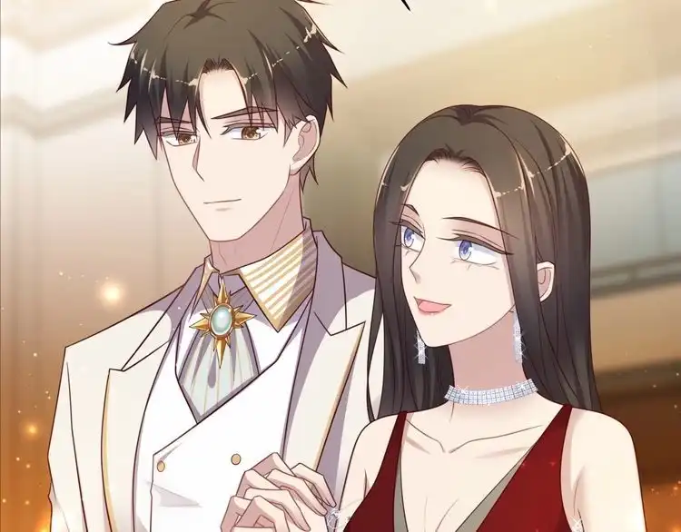 《以唇封缄》第79话 当众的拥吻和誓言 第77页