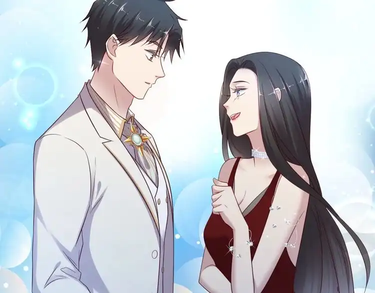 《以唇封缄》第80话 不求同生，但求同死 第32页
