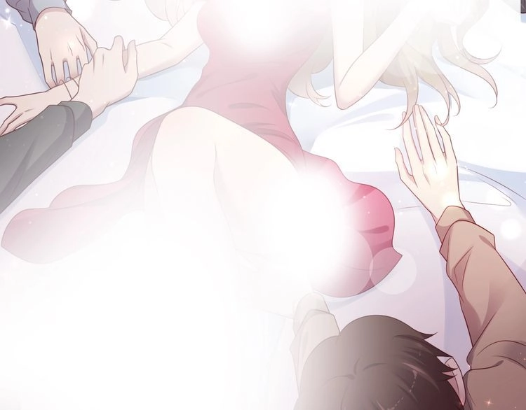 《以唇封缄》第85话 万家的时代已经过去！ 第59页