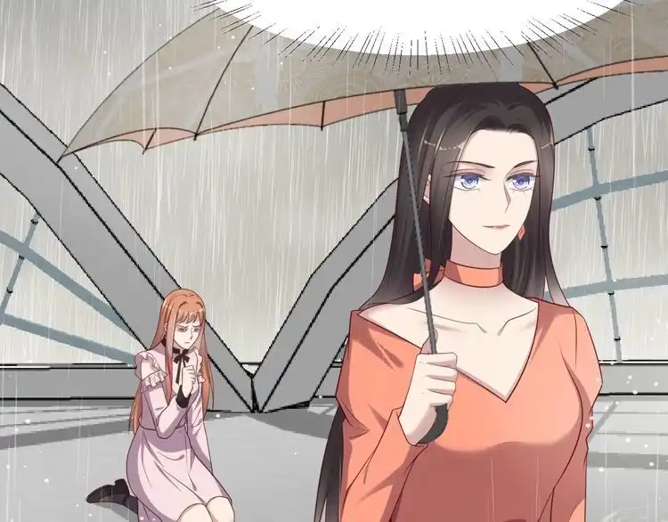 《以唇封缄》第86话 带着恨意归来 第64页