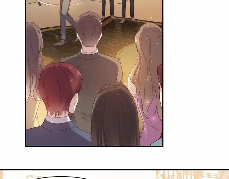 《以唇封缄》第86话 带着恨意归来 第94页
