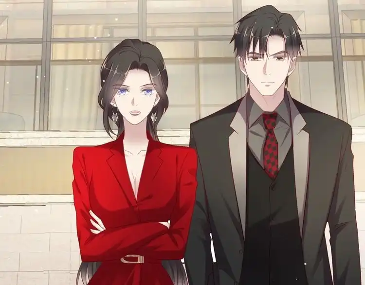 《以唇封缄》第89话 这一战定能赢！ 第100页