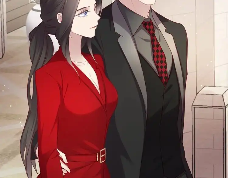 《以唇封缄》第89话 这一战定能赢！ 第105页