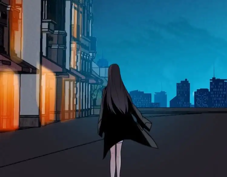 《以唇封缄》第9话 那个男人是谁？！ 第107页