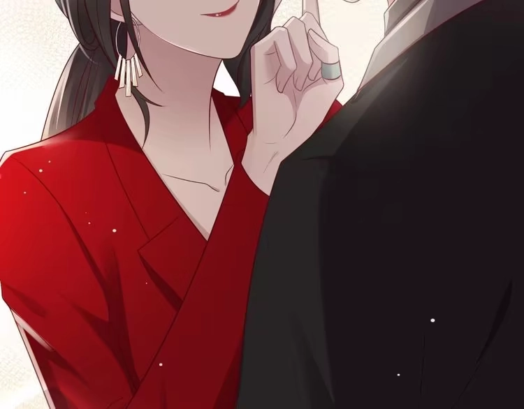 《以唇封缄》第91话 她终被感染！ 第20页