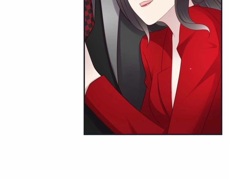 《以唇封缄》第91话 她终被感染！ 第87页