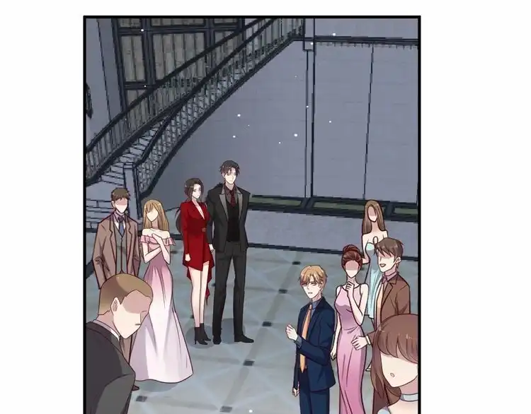 《以唇封缄》第91话 她终被感染！ 第52页