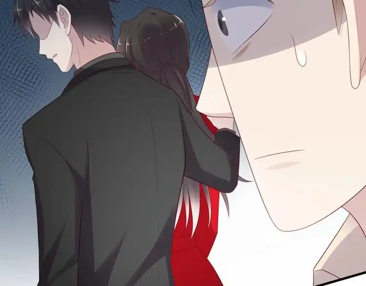 《以唇封缄》第91话 她终被感染！ 第56页