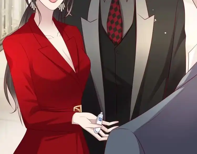 《以唇封缄》第91话 她终被感染！ 第35页