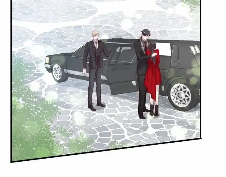 《以唇封缄》第91话 她终被感染！ 第66页