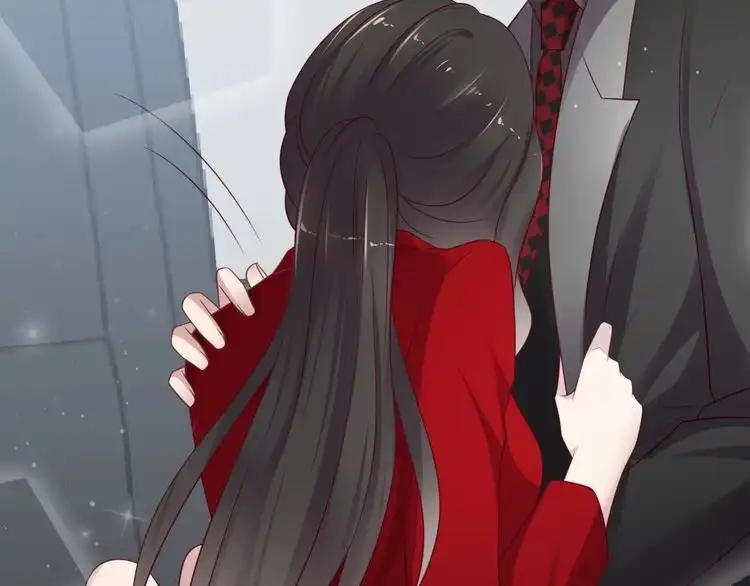《以唇封缄》第91话 她终被感染！ 第81页