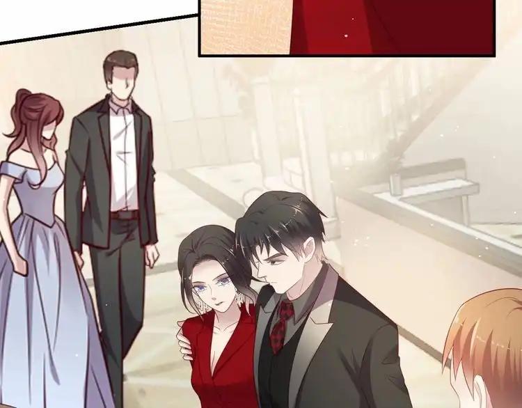 《以唇封缄》第91话 她终被感染！ 第61页