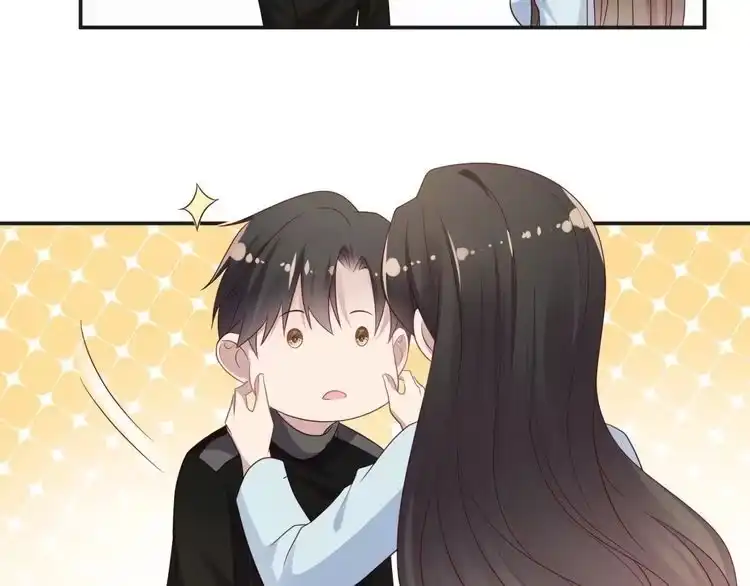 《以唇封缄》第92话 享受总裁的擦背服务 第86页
