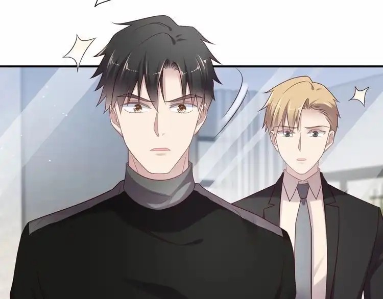 《以唇封缄》第92话 享受总裁的擦背服务 第14页