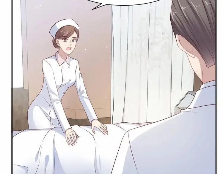 《以唇封缄》第92话 享受总裁的擦背服务 第36页