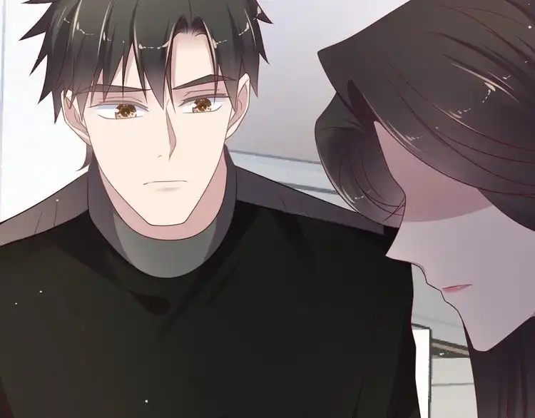 《以唇封缄》第92话 享受总裁的擦背服务 第59页