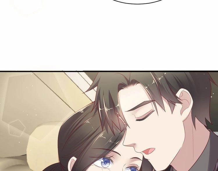 《以唇封缄》第95话 就凭你们也敢动她？ 第19页