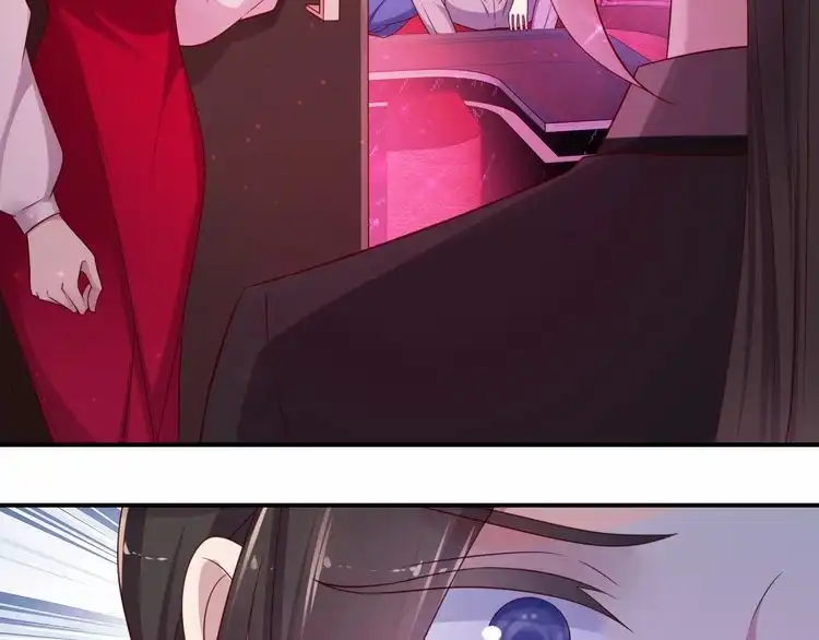 《以唇封缄》第95话 就凭你们也敢动她？ 第40页