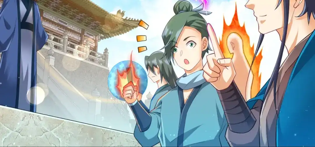 《一等家丁》第252话 第83页