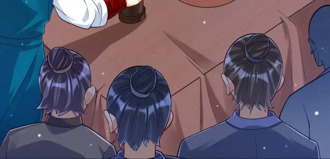 《一等家丁》第258话 第100页