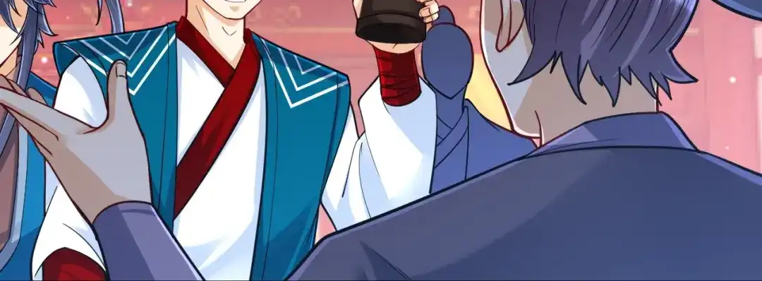 《一等家丁》第258话 第52页