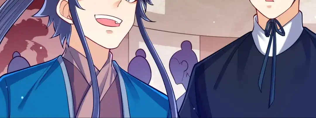 《一等家丁》第261话 第65页
