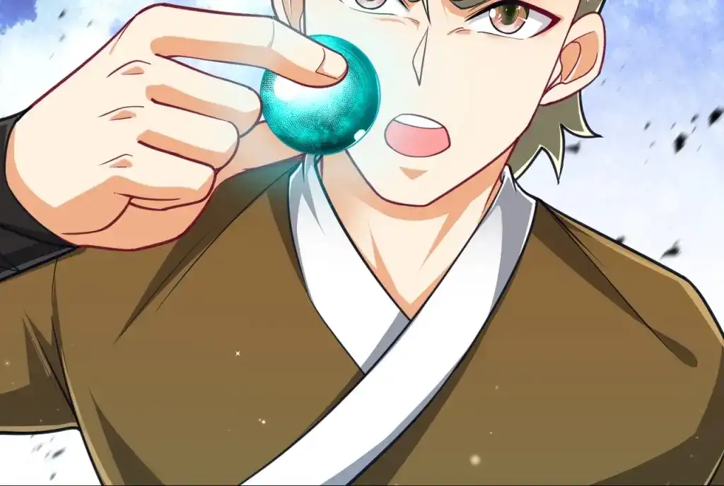 《一等家丁》第274话 第81页