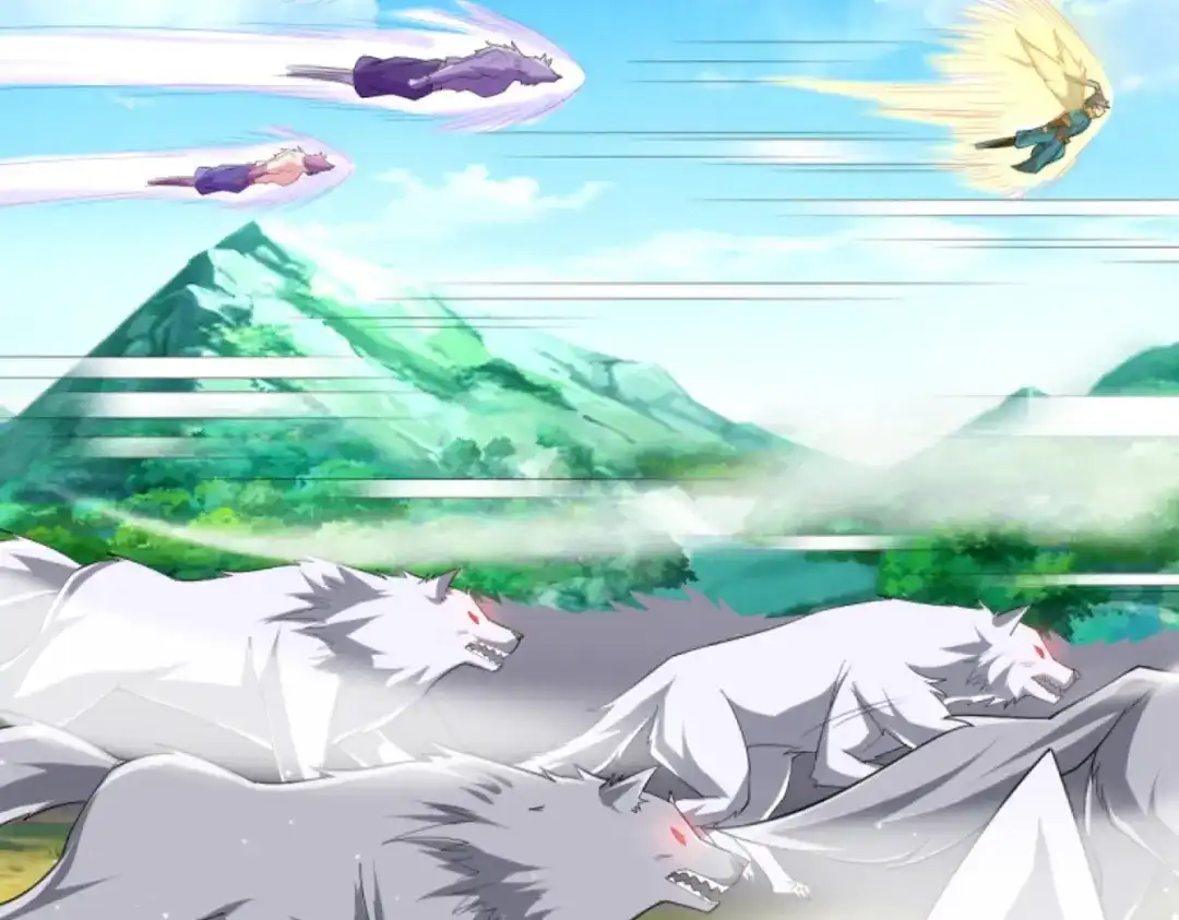《一等家丁》第302话 第103页