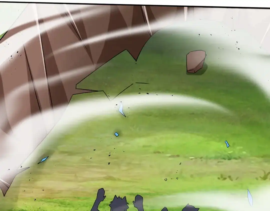 《一等家丁》第306话 第65页