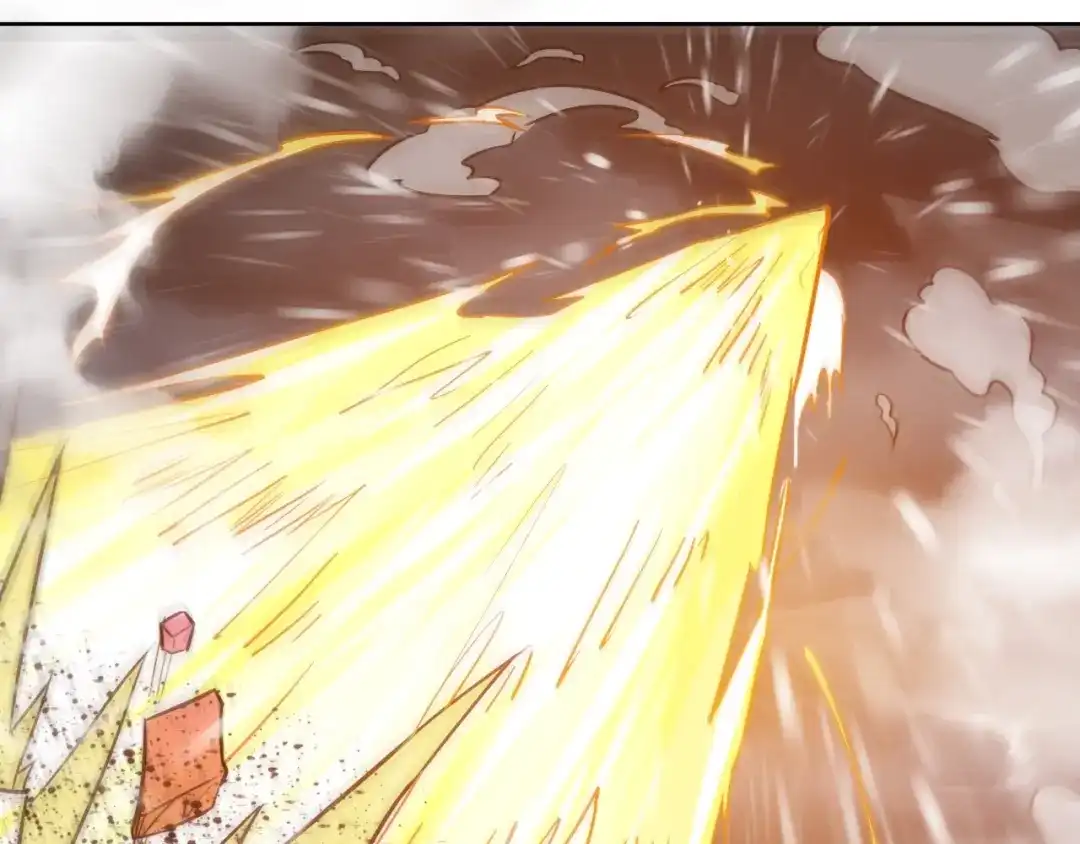 《一等家丁》第316话 地武王的威压 第66页