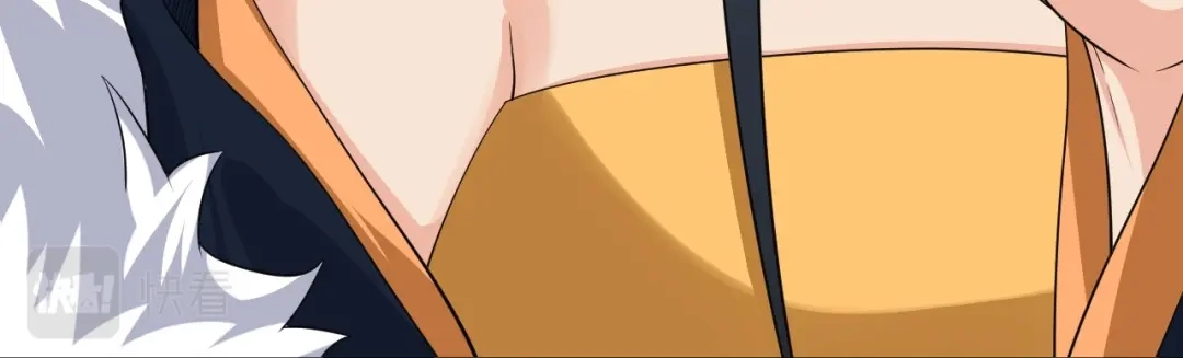 《一等家丁》第316话 地武王的威压 第50页