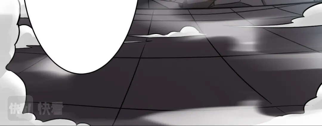 《一等家丁》第316话 地武王的威压 第85页