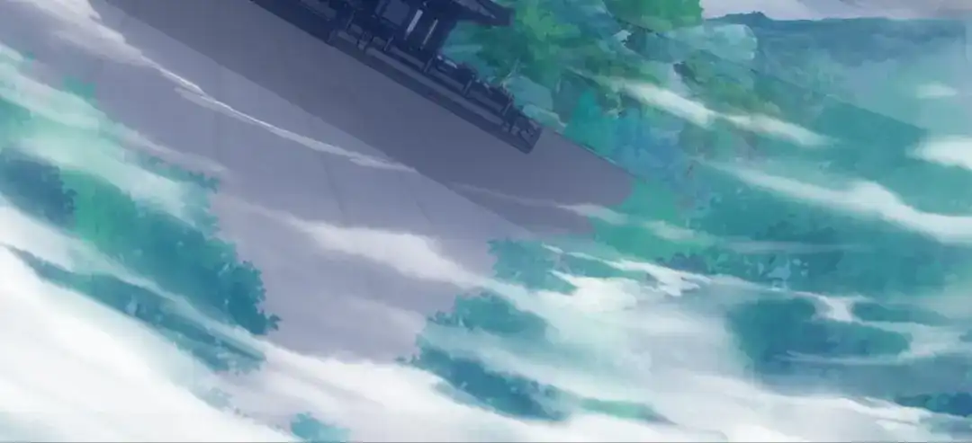 《一等家丁》第316话 地武王的威压 第62页