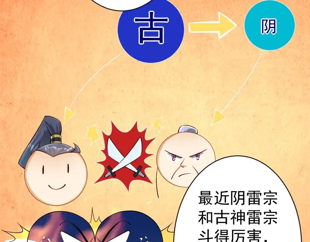 《一等家丁》第328话 换个方式 第51页