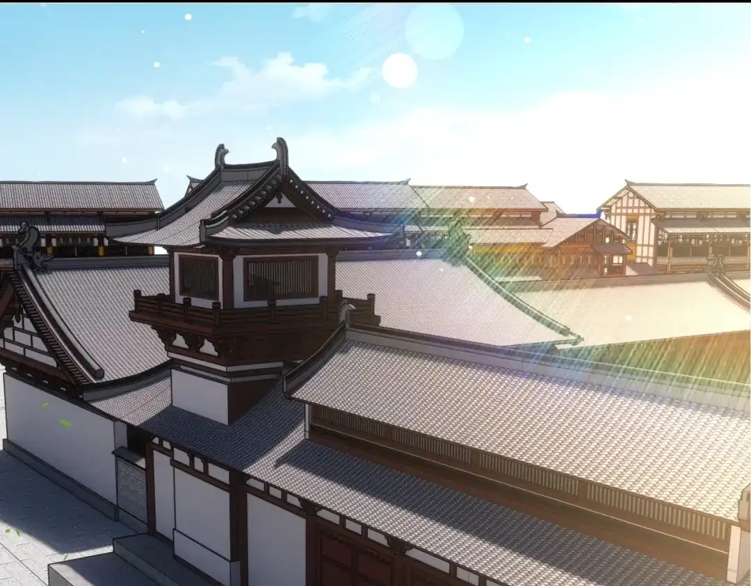 《一等家丁》第341话 第17页