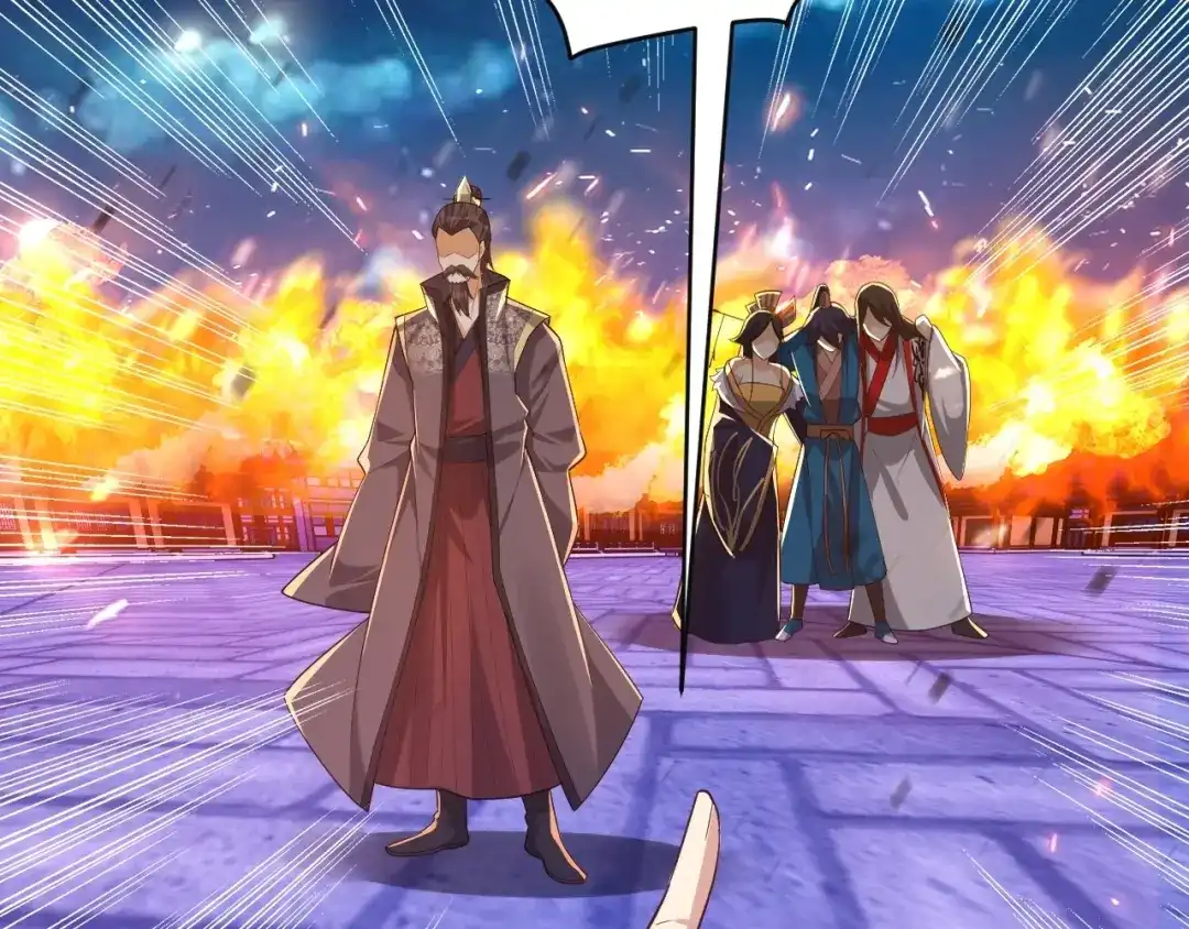 《一等家丁》第353话 第28页