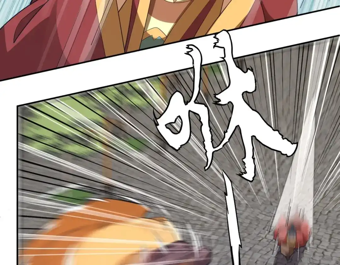 《一等家丁》第363话 逃 第19页