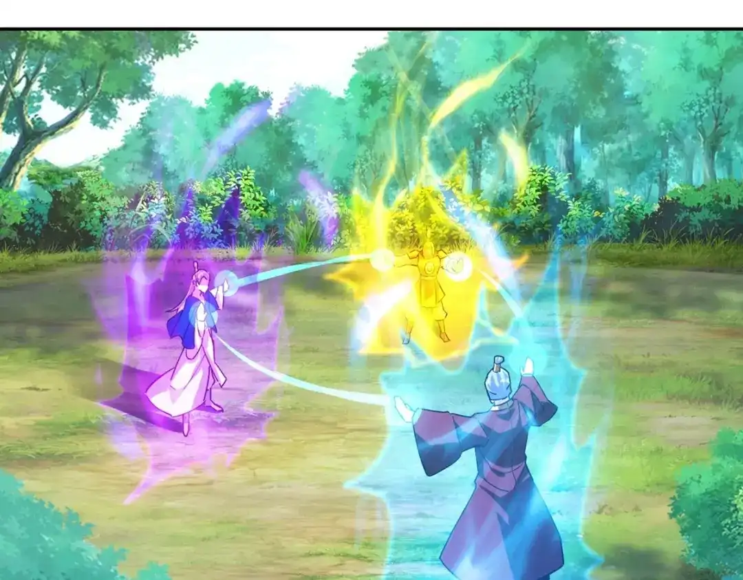 《一等家丁》第363话 逃 第37页