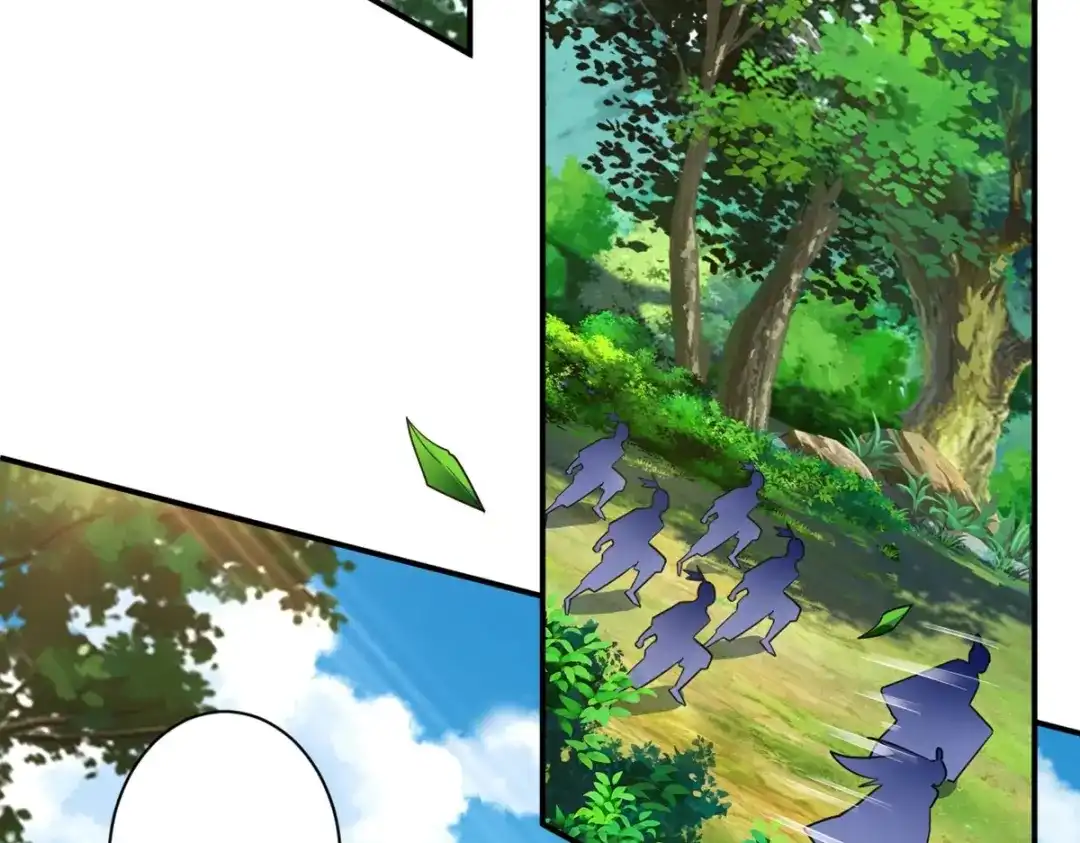 《一等家丁》第365话 一击必破 第50页