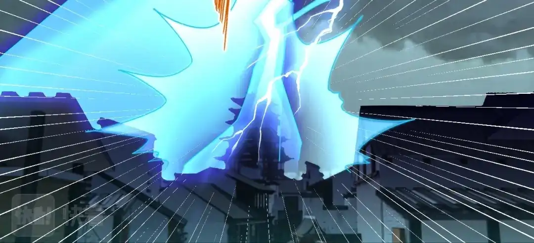 《一等家丁》第367话 雨城 第68页
