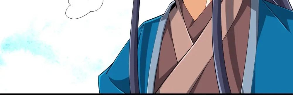 《一等家丁》第370话 天堑之别 第35页