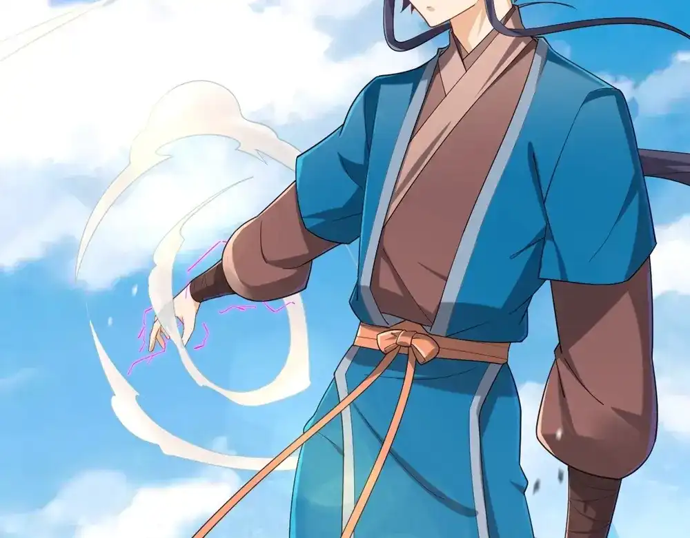 《一等家丁》第370话 天堑之别 第58页