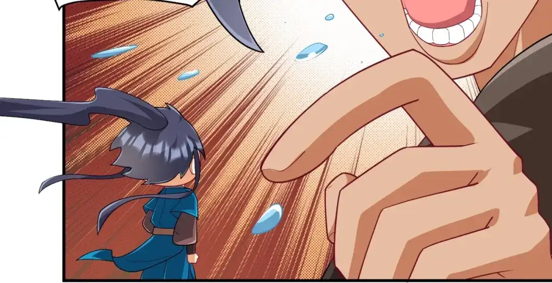 《一等家丁》第371话 校尉 第64页