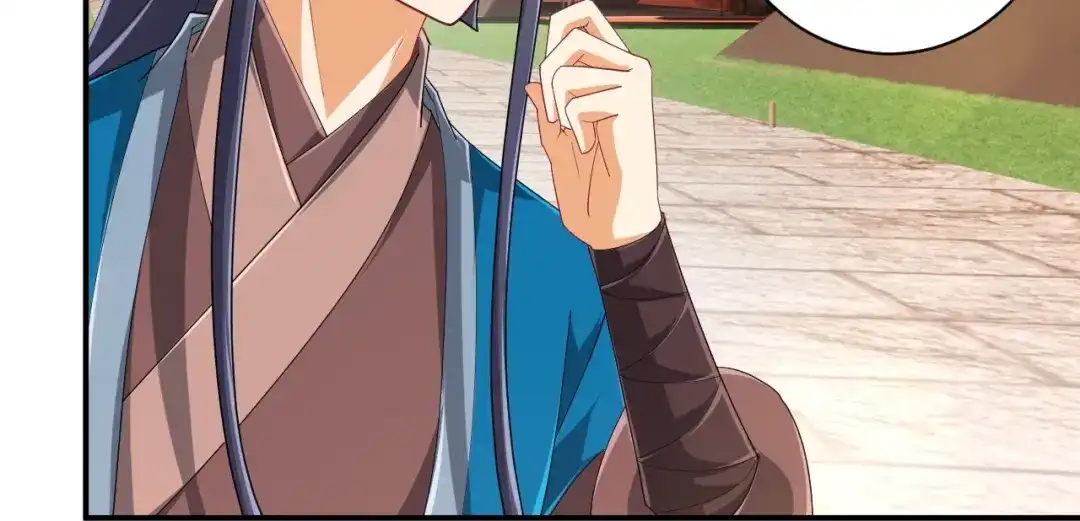 《一等家丁》第371话 校尉 第53页