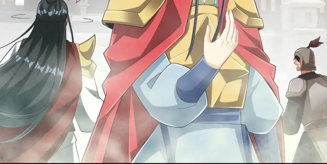 《一等家丁》第386话 琉球宫！ 第15页