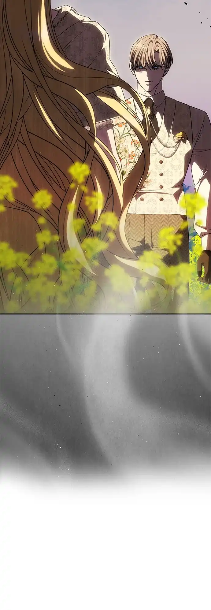 《一个丈夫就够了》[第59话] 订婚仪式开始 第7页