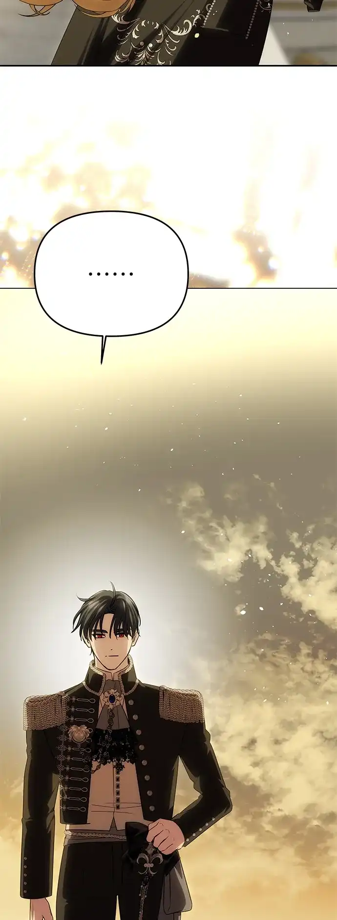 《一个丈夫就够了》[第67话] 心之所向 第77页